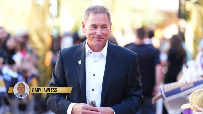 Lawless: Inside the Mind of Cassidy 