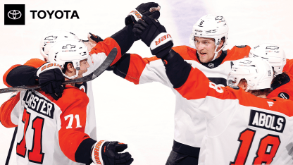 Postgame RAV4: Foerster Caps Comeback in Florida