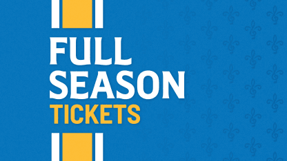 2025-26 Season Tickets