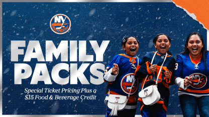 Holiday Offers 2024-25 - Family Pack