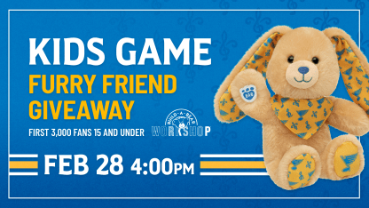 Buy tickets for the Kids Game