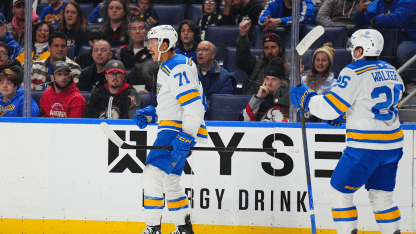 Joseph nets SHG on tremendous solo effort