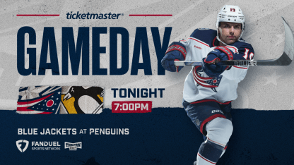 preview blue jackets take on penguins in a division battle