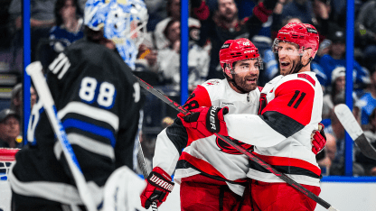 Recap: Canes Claim Moms' Trip Victory In Tampa