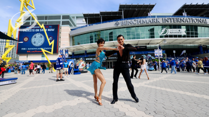 PHOTOS: Noche Latina