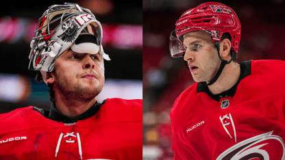 Canes Recall Kochetkov, Fensore From Chicago