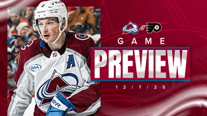 Game Preview 12-07-25