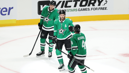 Seguin säkrar segern för Stars