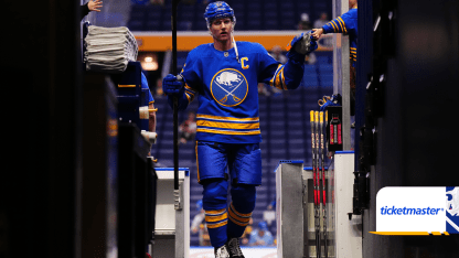 PHOTOS | Sabres vs. Blue Jackets