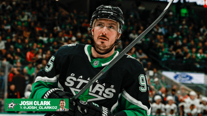 Lucky 13: Dallas Stars continue to overcome obstacles and challenges throughout historic stretch 031126