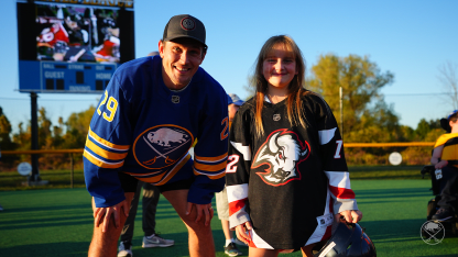 PHOTOS | The Miracle League of WNY