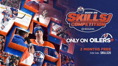 Score Two Months Free & Watch Sunday's Skills