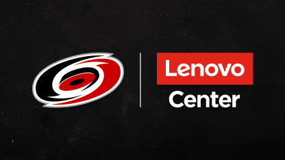 Hurricanes Home Arena Officially Re-Named Lenovo Center