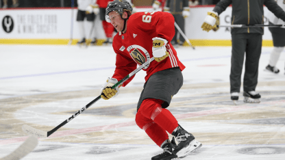 VGK Participará en el Rookie Faceoff 2024 en Los Ángeles  