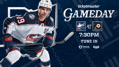 blue jackets preview philadelphia ends road trip