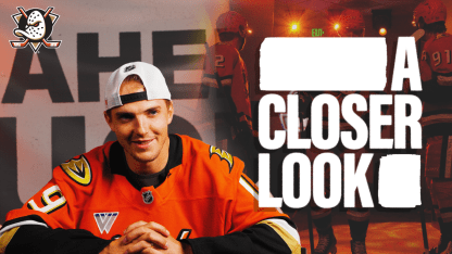 A Closer Look | Troy Terry