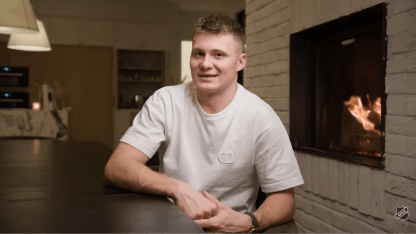 Tim Stützle – Saksasta Ottawan avainpelaajaksi