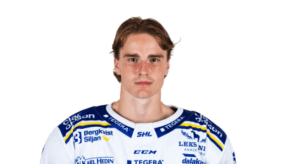 Nils Aman Leksands IF prospect