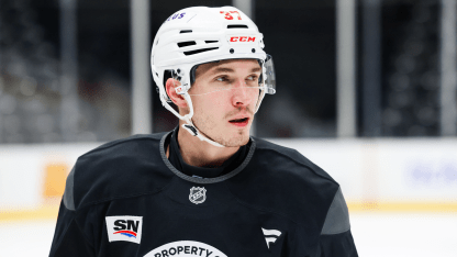 Steady Kuznetsov Sticks To His Game Plan