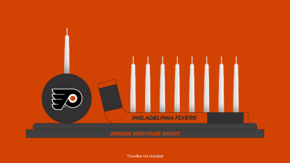 Jewish Heritage Night | Dec. 1