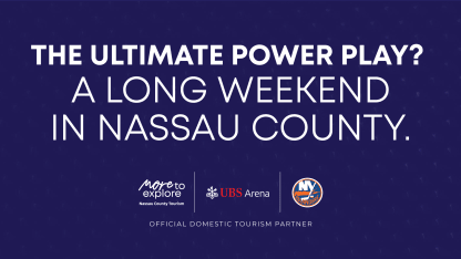 Stay In Nassau County