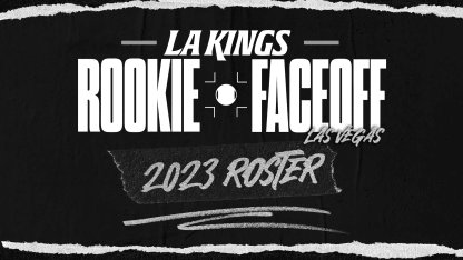 LA-Kings-2023-Rookie-Faceoff-Roster