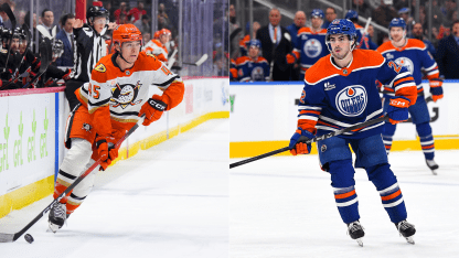 Rookie Watch Sennecke Savoie among top 5 in Pacific Division