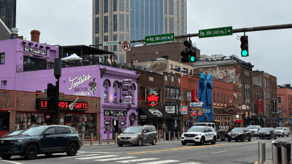 Road Trip Journal - Part V