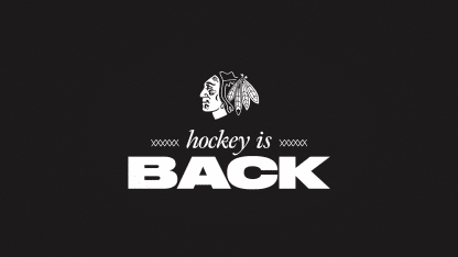 Hockey Is Back