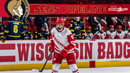 Getting closer to the dream, one skate stroke at a time