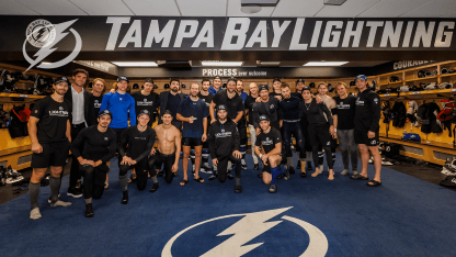 PHOTOS: Tampa Bay Lightning vs. Anaheim Ducks