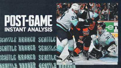 postgame instant analysis seattle-kraken-vs-philadelphia-flyers-0308-gd