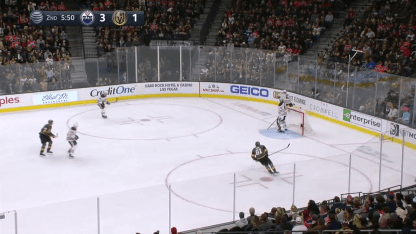 Theodore's tremendous goal