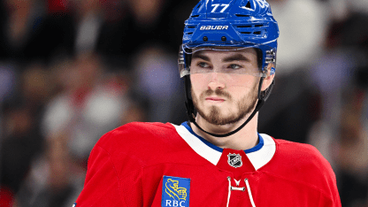 Montreal Canadiens three questions for 2025-26 season 32 in 32