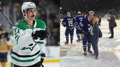 Mason Marchment Recasts Vision For Self And Kraken-ft