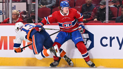 FR - 20220415 - NYI@MTL - Game Recap