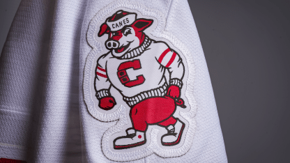 Struttin' Stormy: Why?