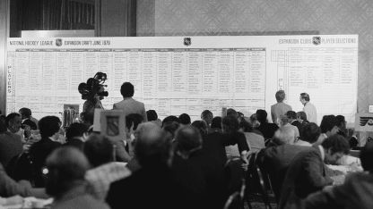 1979 NHL Expansion Draft