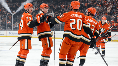 Sennecke goes top shelf