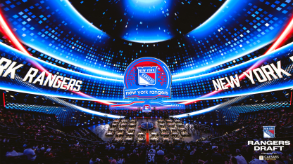 NHL Draft 2024: Recap