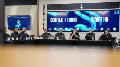 Fast Thinking: O’Brien Fits Kraken Identity-ft