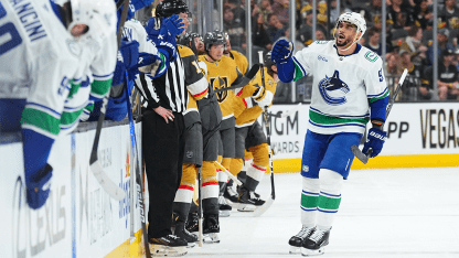 Kane kicks off scoring