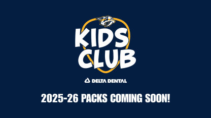 Upcoming events kids club