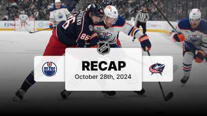 EDM at CBJ | Recap