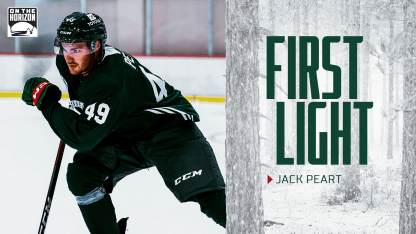 First Light Jack Peart 082024