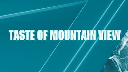 June 11 - Taste of Mountain View