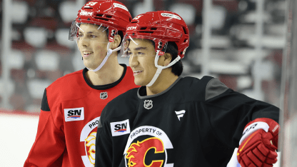 Photo Gallery - Morning Skate