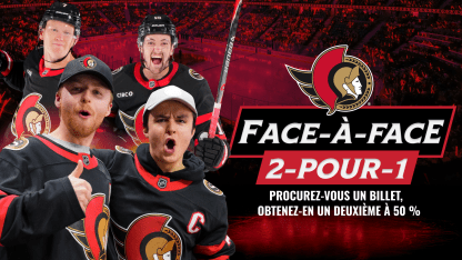 Face-à-face 2-pour-1