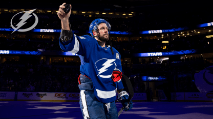 Kucherov star of the month