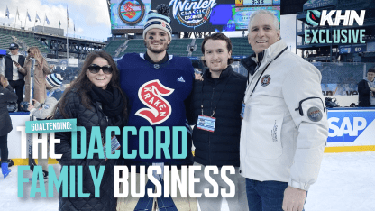 The Daccord Family Business